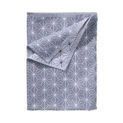 Butlers 24 3x Küchentuch L 67 X B 50cm FJORD In Dunkelblau