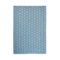 Butlers -Butlers butlers 3x kuchentuch l 67 x b 50cm fjord in pastellblau 1