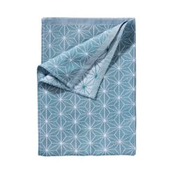 Butlers 26 3x Küchentuch L 67 X B 50cm FJORD In Pastellblau