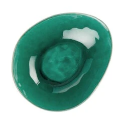 4x Schale 600ml DE LA ROYA In Dunkelgrün -Butlers butlers 4x schale 600ml de la roya in dunkelgrun 3