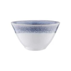 4x Schale 640ml ATLANTIS In Blau -Butlers butlers 4x schale 640ml atlantis in blau 2