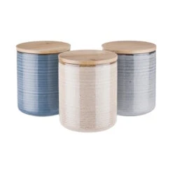 Aufbewahrungsdose 1000ml QUEEN IT In Blau -Butlers butlers aufbewahrungsdose 1000ml queen it in blau 4