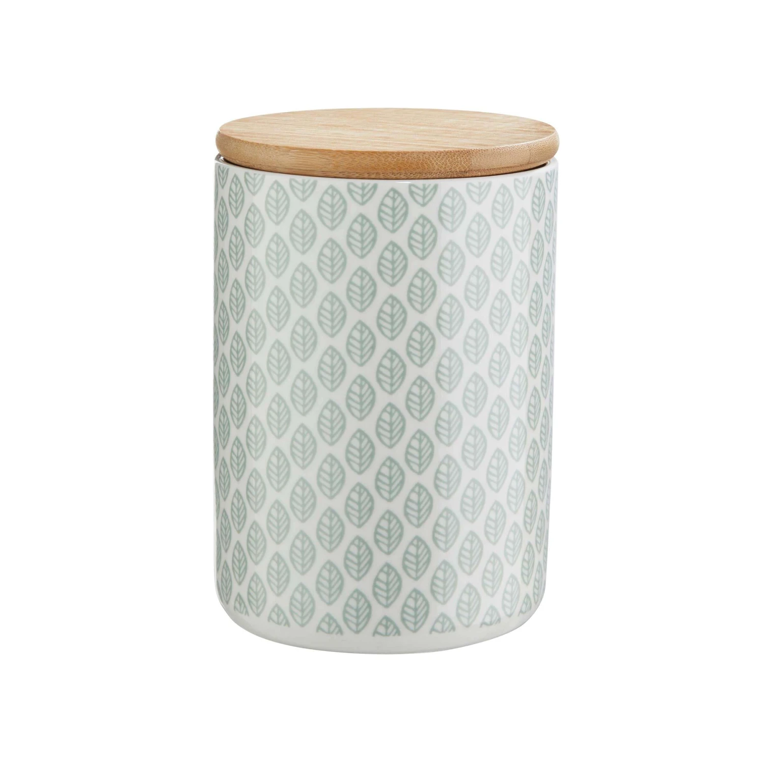 Aufbewahrungsdose Blätter 700 Ml QUEEN IT In Grün 3 Aufbewahrungsdose Blätter 700 Ml QUEEN IT In Grün