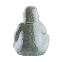 Deko Statue Höhe 14cm POSE In Beige 13 Deko Statue Höhe 14cm POSE In Beige -Butlers butlers deko statue hohe 14cm pose in beige 5