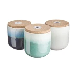 Duftkerze Green Tea Aus Sojawachs SCENTS OF HOME In Grün -Butlers butlers duftkerze green tea aus sojawachs scents of home in grun 4