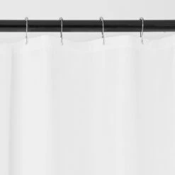 Duschvorhang Waffeloptik WET WET WET In Weiß 10 Duschvorhang Waffeloptik WET WET WET In Weiß -Butlers butlers duschvorhang waffeloptik wet wet wet in weiss 3