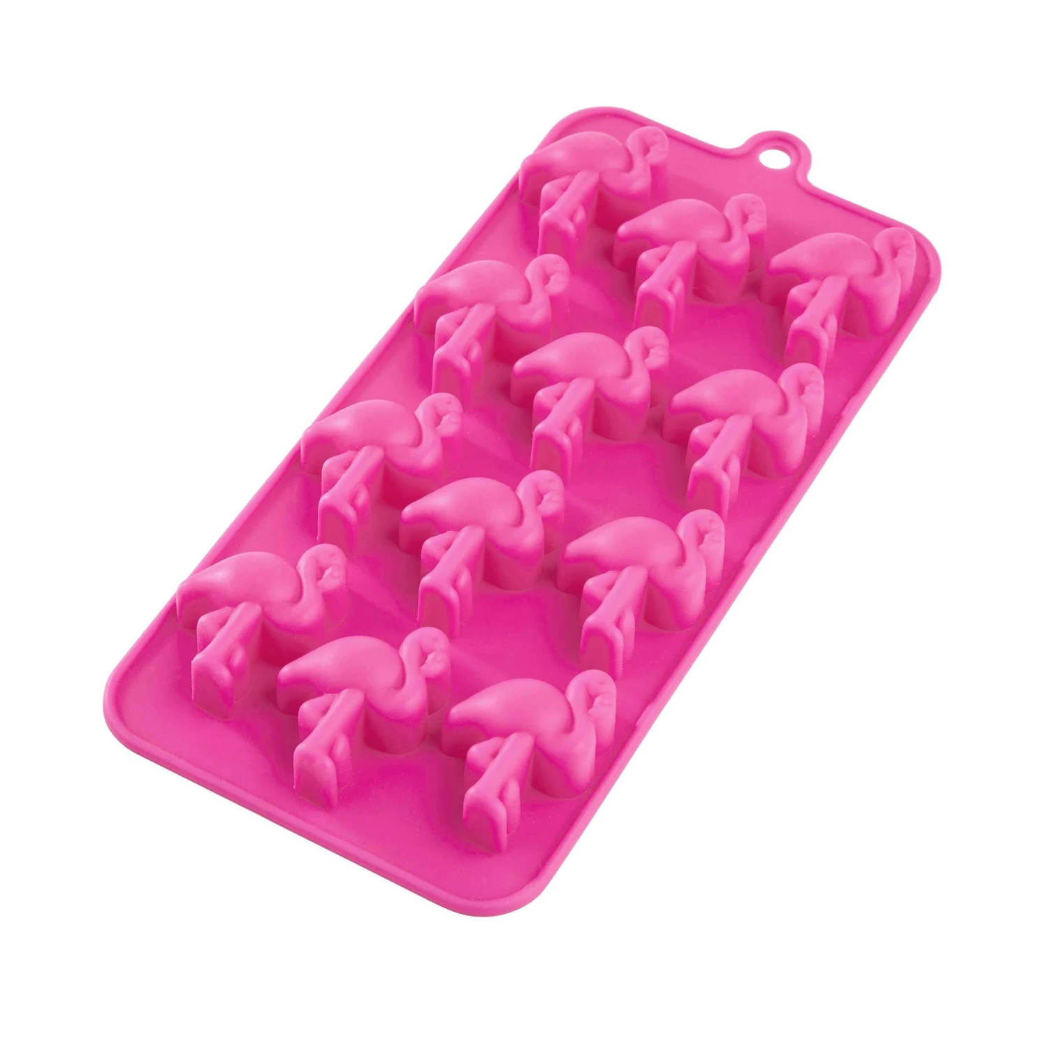 Eiswürfelbereiter Flamingo COOL DOWN In Pink 5 Eiswürfelbereiter Flamingo COOL DOWN In Pink – Bild 3