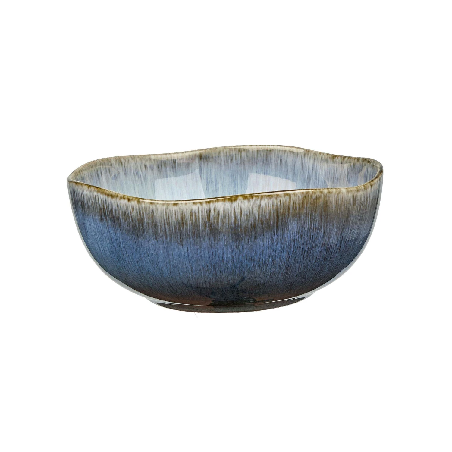 Geschirr-Set 16-tlg. HILDA In Dunkelblau 13 Geschirr-Set 16-tlg. HILDA In Dunkelblau – Bild 11