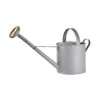 Gießkanne 8l ZINC In Grau 1 Gießkanne 8l ZINC In Grau -Butlers butlers giesskanne 8l zinc in grau