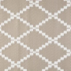 In- & Outdoor-Teppich Rauten L 180 X B 118cm COLOUR CLASH In Natur 15 In- & Outdoor-Teppich Rauten L 180 X B 118cm COLOUR CLASH In Natur -Butlers butlers in and outdoor teppich rauten l 180 x b 118cm colour clash in natur 4