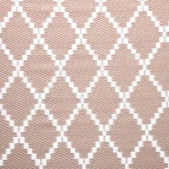 In- & Outdoor-Teppich Rauten L 200 X B 150cm COLOUR CLASH In Natur 9 In- & Outdoor-Teppich Rauten L 200 X B 150cm COLOUR CLASH In Natur -Butlers butlers in and outdoor teppich rauten l 200 x b 150cm colour clash in natur 3