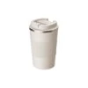 Kaffeebecher 380ml TO GO In Beige -Butlers butlers kaffeebecher 380ml to go in beige