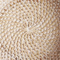 Korb Rund Ø24cm RONDA In Natur 10 Korb Rund Ø24cm RONDA In Natur -Butlers butlers korb rund o24cm ronda in natur 3