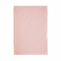 Küchentuch L 67 X B50cm FJORD In Rosé -Butlers butlers kuchentuch l 67 x b50cm fjord in rose 1