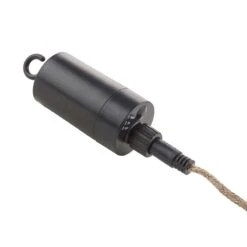 LED-Hängeleuchte Mit Jutekordel Und Aufhängung BULB LIGHT In Schwarz 11 LED-Hängeleuchte Mit Jutekordel Und Aufhängung BULB LIGHT In Schwarz -Butlers butlers led hangeleuchte mit jutekordel und aufhangung bulb light in schwarz 4