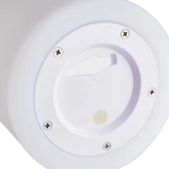 LED Leuchte Mit Bluetooth® Und Farbwechsel SOUND LOUNGE In Weiß-Hellbraun 32 LED Leuchte Mit Bluetooth® Und Farbwechsel SOUND LOUNGE In Weiß-Hellbraun -Butlers butlers led leuchte mit bluetooth r und farbwechsel sound lounge in weiss hellbraun 12