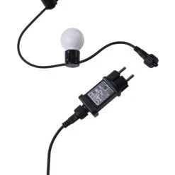 Lichterkette 24 Lichter Outdoor Länge 11m SUNSET In Schwarz-Weiß 9 Lichterkette 24 Lichter Outdoor Länge 11m SUNSET In Schwarz-Weiß -Butlers butlers lichterkette 24 lichter outdoor lange 11m sunset in schwarz weiss 3