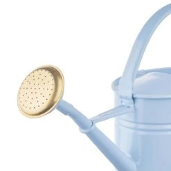 Mini-Gießkanne 1,5l ZINC In Hellblau -Butlers butlers mini giesskanne 1 5l zinc in hellblau 3