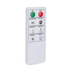 Outdoor Solar-Tischleuchte Mit Farbwechsel LIGHT UP In Schwarz-Weiß -Butlers butlers outdoor solar tischleuchte mit farbwechsel light up in schwarz weiss 7