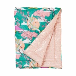 Butlers 9 Butlers -Butlers butlers picknickdecke japan b 140 x t 180cm picnic deluxe in bunt 1