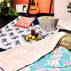 Picknickdecke Japan B 140 X T 180cm PICNIC DELUXE In Bunt 16 Picknickdecke Japan B 140 X T 180cm PICNIC DELUXE In Bunt -Butlers butlers picknickdecke japan b 140 x t 180cm picnic deluxe in bunt 6