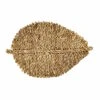 Platzset Blatt L 50 X B 33cm LEAF In Natur 2 Platzset Blatt L 50 X B 33cm LEAF In Natur -Butlers butlers platzset blatt l 50 x b 33cm leaf in natur
