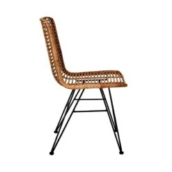 Rattan-Stuhl HACIENDA In Natur 10 Rattan-Stuhl HACIENDA In Natur -Butlers butlers rattan stuhl hacienda in natur 3