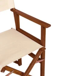 Regiestuhl HOLLYWOOD In Creme 17 Regiestuhl HOLLYWOOD In Creme -Butlers butlers regiestuhl hollywood in creme 5