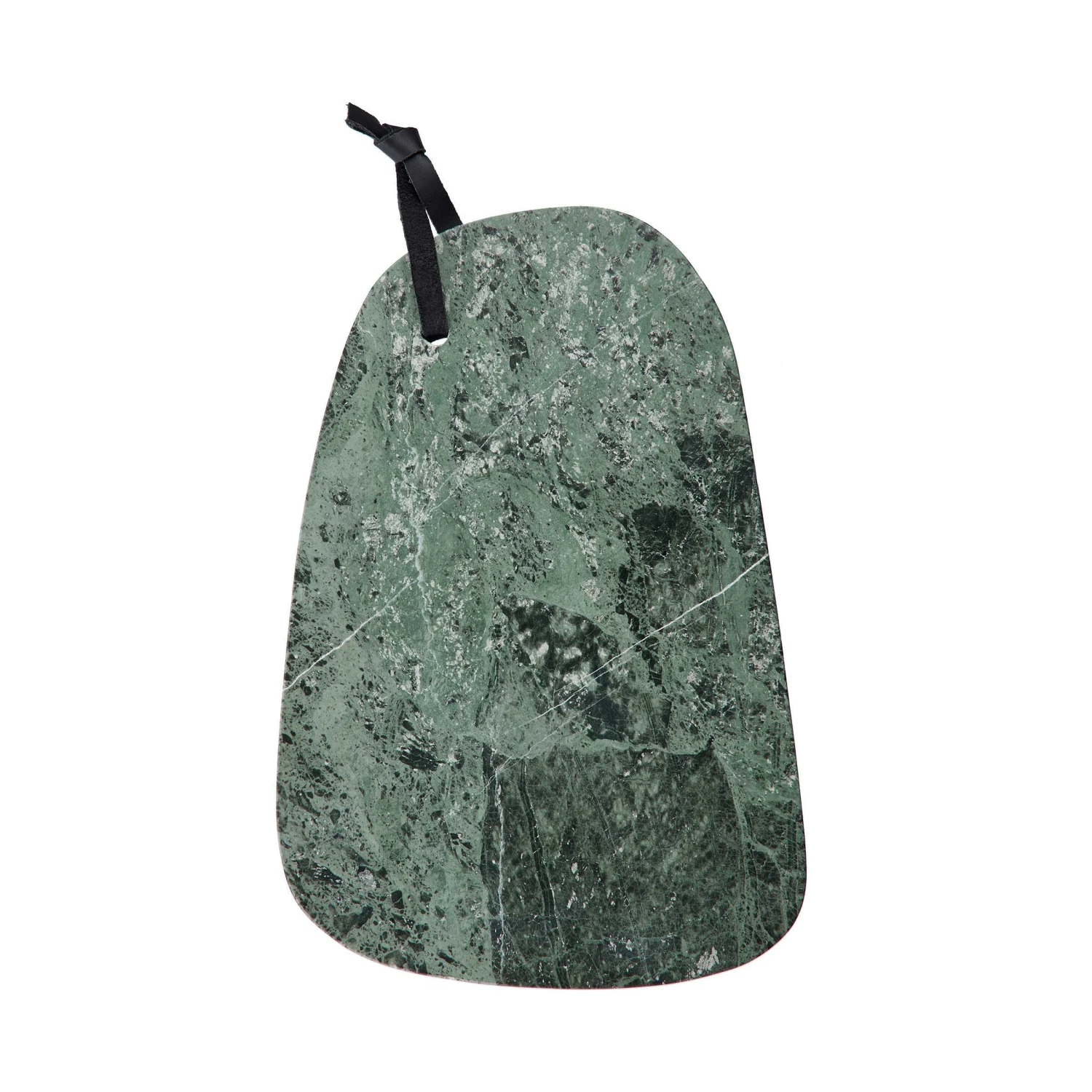 Schneidebrett Organisch Marmor L 30 X B 20cm MARBLE In Salbei 5 Schneidebrett Organisch Marmor L 30 X B 20cm MARBLE In Salbei – Bild 3