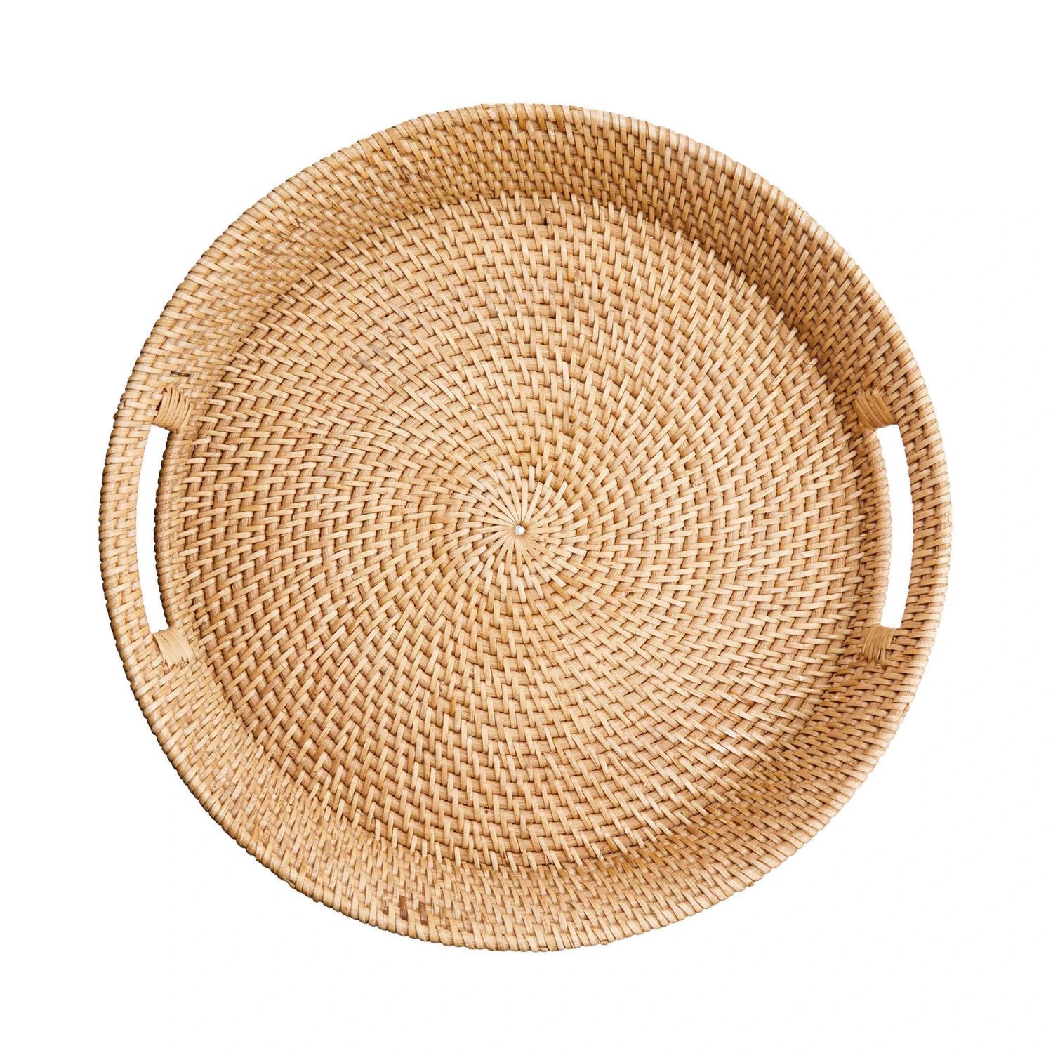 Tablett L 35 X B 6cm RONDA In Natur 4 Tablett L 35 X B 6cm RONDA In Natur – Bild 2