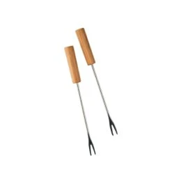 Tasse Mit 2 Gabeln CHOCOLATE FONDUE In Rot -Butlers butlers tasse mit 2 gabeln chocolate fondue in rot 5