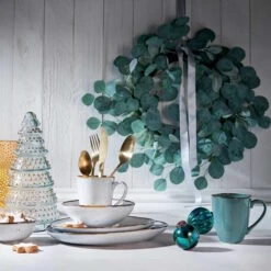 Teller-Set 8-tlg. FINCA In Grau 22 Teller-Set 8-tlg. FINCA In Grau -Butlers butlers teller set 8 tlg finca in grau 8