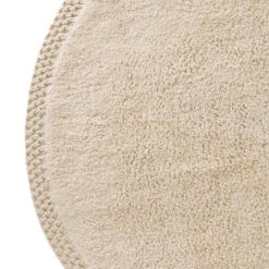 Teppich Hochflor Mit Makramé Ø120cm BOHO LOUNGE In Beige 14 Teppich Hochflor Mit Makramé Ø120cm BOHO LOUNGE In Beige -Butlers butlers teppich hochflor mit makrame o120cm boho lounge in beige 5